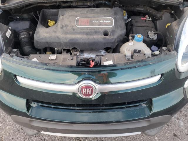 Photo 11 VIN: ZFBCFADH7EZ029194 - FIAT 500L TREKK 