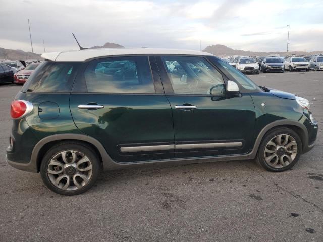 Photo 2 VIN: ZFBCFADH7EZ029194 - FIAT 500L TREKK 