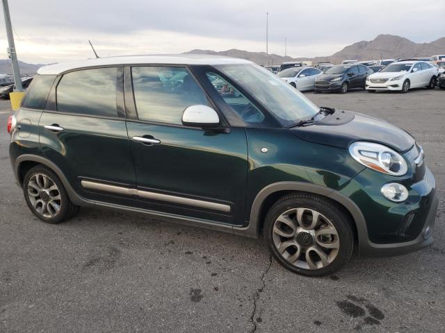 Photo 3 VIN: ZFBCFADH7EZ029194 - FIAT 500L TREKK 