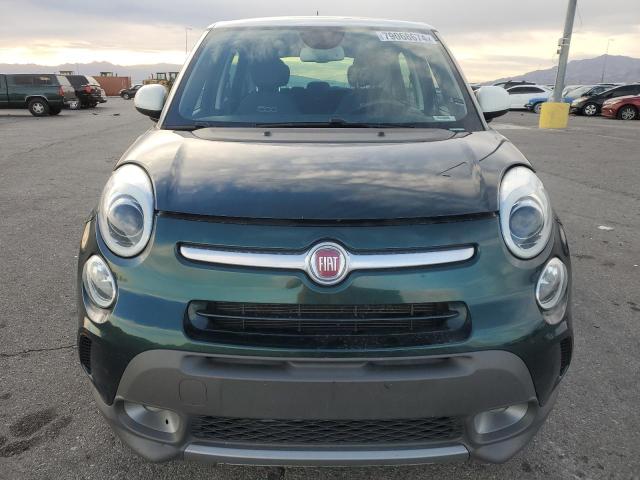 Photo 4 VIN: ZFBCFADH7EZ029194 - FIAT 500L TREKK 