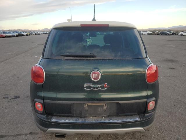 Photo 5 VIN: ZFBCFADH7EZ029194 - FIAT 500L TREKK 