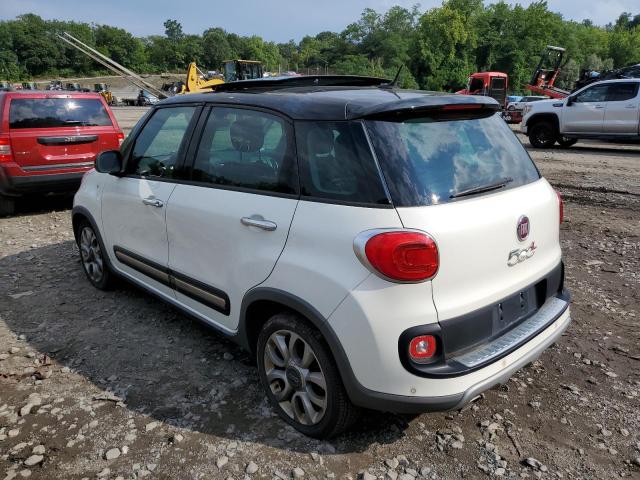 Photo 1 VIN: ZFBCFADH7EZ029521 - FIAT 500L TREKK 