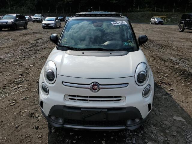 Photo 4 VIN: ZFBCFADH7EZ029521 - FIAT 500L TREKK 