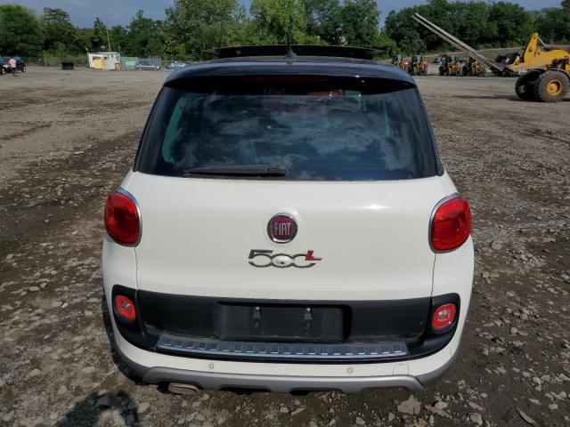 Photo 5 VIN: ZFBCFADH7EZ029521 - FIAT 500L TREKK 