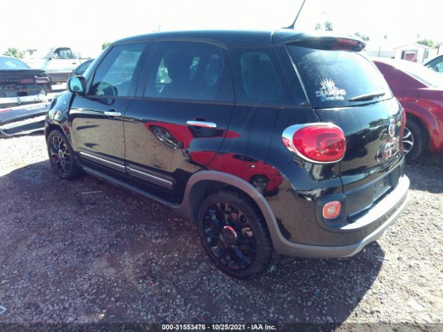 Photo 2 VIN: ZFBCFADH7FZ030511 - FIAT 500L 