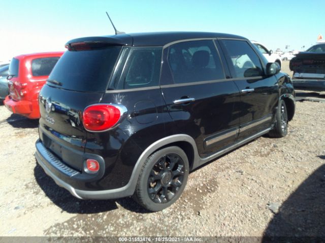 Photo 3 VIN: ZFBCFADH7FZ030511 - FIAT 500L 