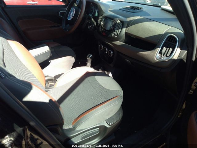 Photo 4 VIN: ZFBCFADH7FZ030511 - FIAT 500L 