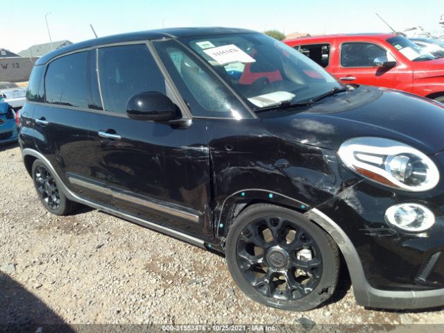 Photo 5 VIN: ZFBCFADH7FZ030511 - FIAT 500L 