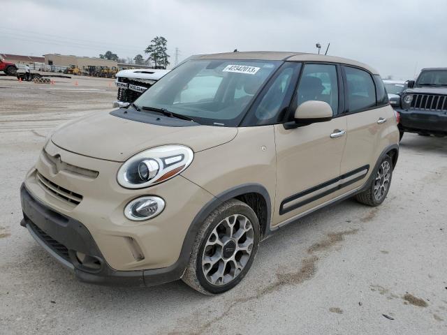 Photo 0 VIN: ZFBCFADH7FZ031254 - FIAT 500L TREKK 