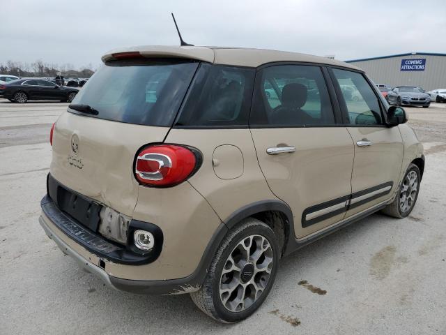 Photo 2 VIN: ZFBCFADH7FZ031254 - FIAT 500L TREKK 