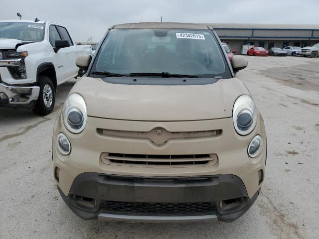 Photo 4 VIN: ZFBCFADH7FZ031254 - FIAT 500L TREKK 