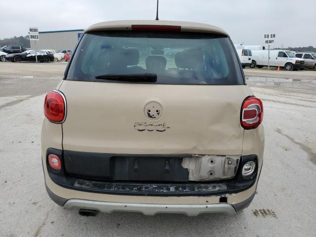 Photo 5 VIN: ZFBCFADH7FZ031254 - FIAT 500L TREKK 