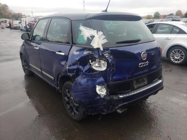 Photo 2 VIN: ZFBCFADH7FZ031464 - FIAT 500L TREKK 