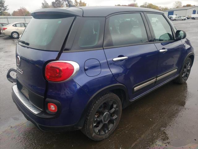 Photo 3 VIN: ZFBCFADH7FZ031464 - FIAT 500L TREKK 