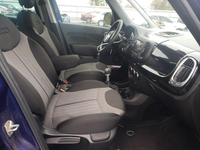 Photo 4 VIN: ZFBCFADH7FZ031464 - FIAT 500L TREKK 