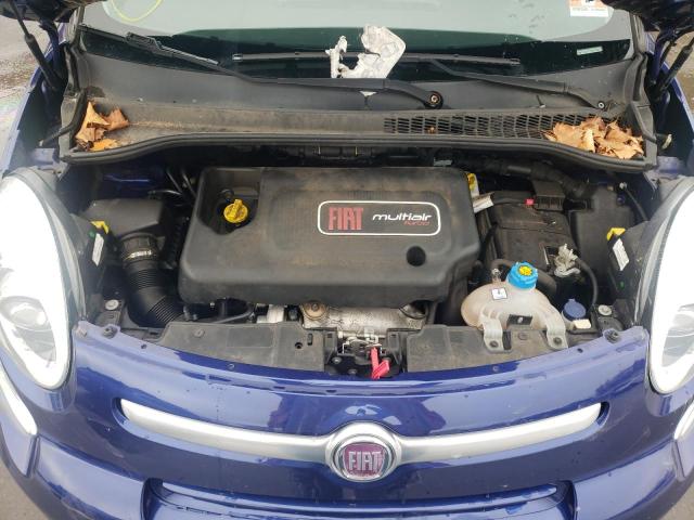 Photo 6 VIN: ZFBCFADH7FZ031464 - FIAT 500L TREKK 