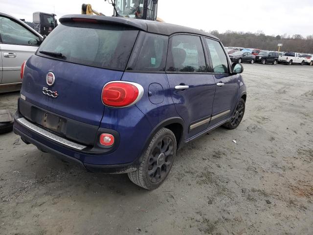 Photo 2 VIN: ZFBCFADH7FZ031660 - FIAT 500L TREKK 