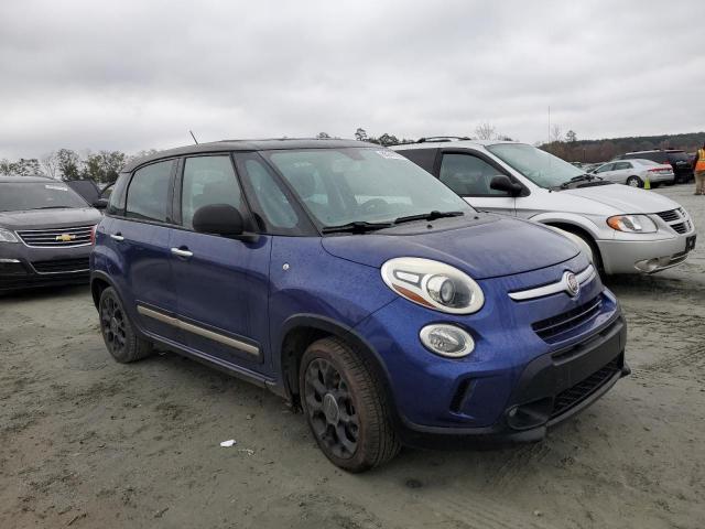 Photo 3 VIN: ZFBCFADH7FZ031660 - FIAT 500L TREKK 