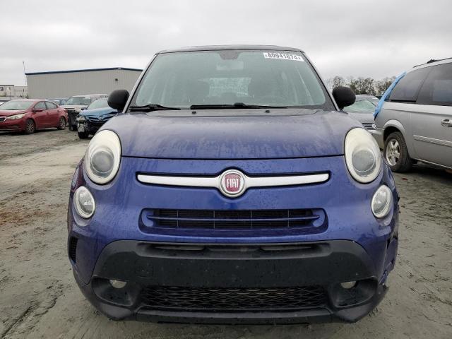 Photo 4 VIN: ZFBCFADH7FZ031660 - FIAT 500L TREKK 