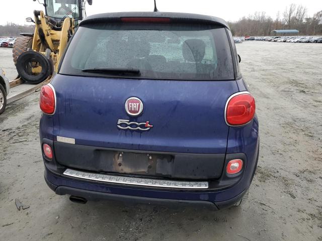 Photo 5 VIN: ZFBCFADH7FZ031660 - FIAT 500L TREKK 