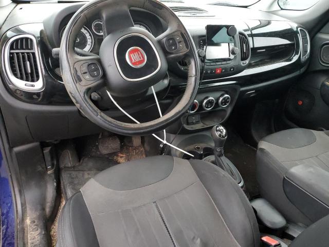 Photo 7 VIN: ZFBCFADH7FZ031660 - FIAT 500L TREKK 