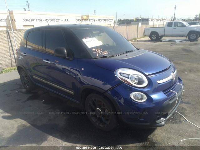 Photo 0 VIN: ZFBCFADH7FZ032145 - FIAT 500L 