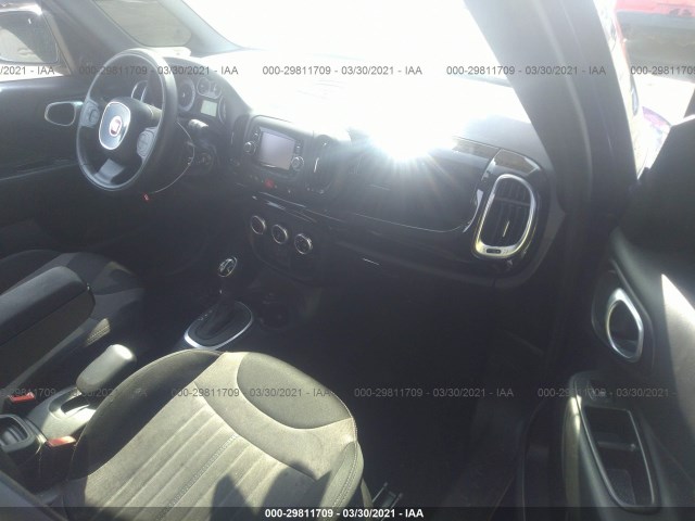 Photo 4 VIN: ZFBCFADH7FZ032145 - FIAT 500L 