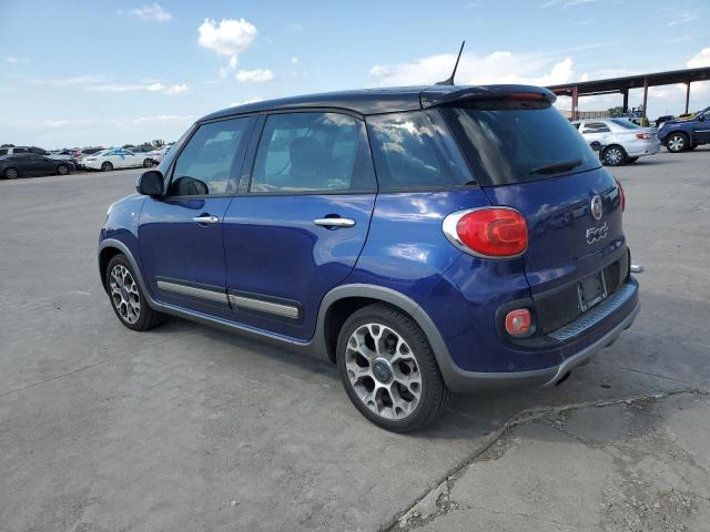 Photo 1 VIN: ZFBCFADH7FZ032209 - FIAT 500L TREKK 