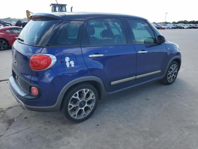 Photo 2 VIN: ZFBCFADH7FZ032209 - FIAT 500L TREKK 