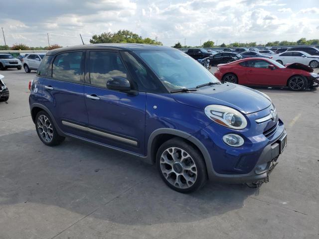 Photo 3 VIN: ZFBCFADH7FZ032209 - FIAT 500L TREKK 