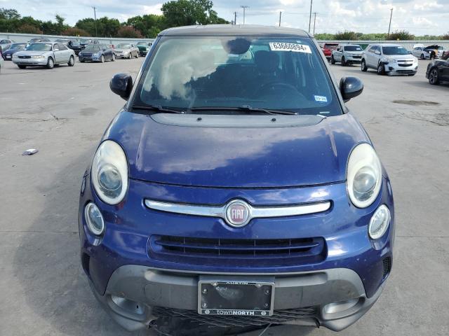 Photo 4 VIN: ZFBCFADH7FZ032209 - FIAT 500L TREKK 