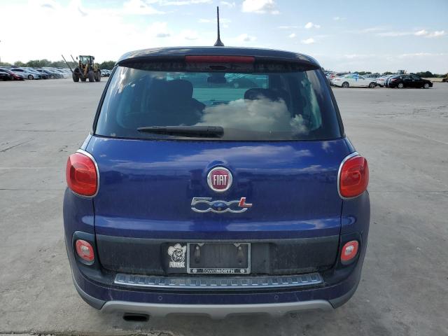 Photo 5 VIN: ZFBCFADH7FZ032209 - FIAT 500L TREKK 