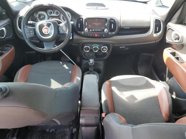 Photo 7 VIN: ZFBCFADH7FZ032209 - FIAT 500L TREKK 