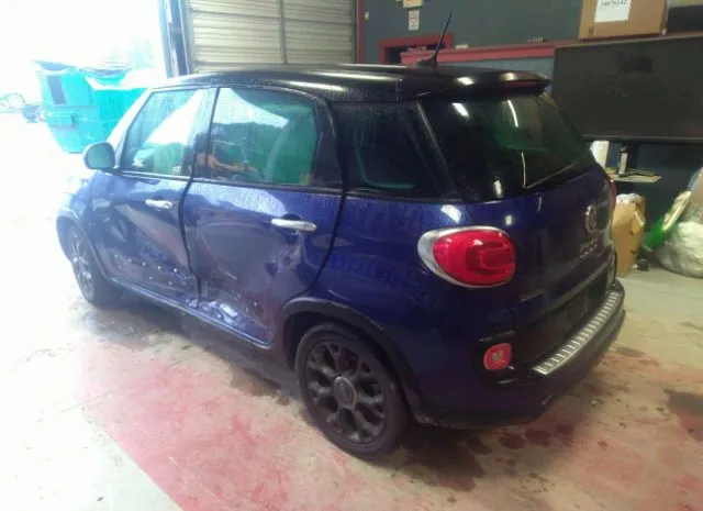 Photo 2 VIN: ZFBCFADH7FZ033571 - FIAT 500L 