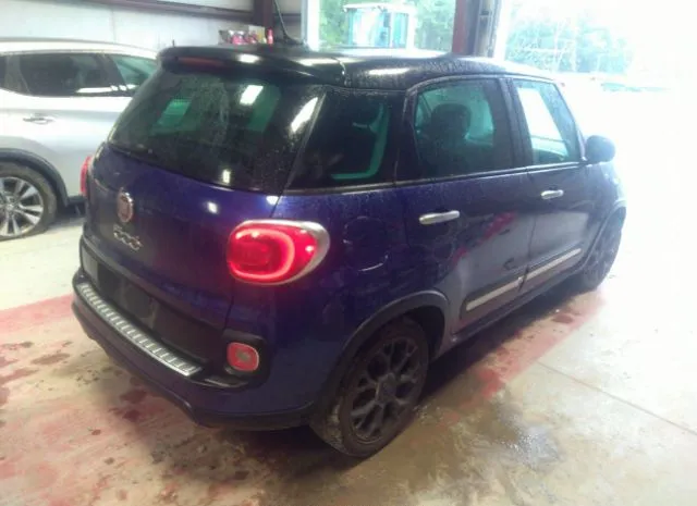 Photo 3 VIN: ZFBCFADH7FZ033571 - FIAT 500L 