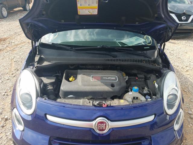 Photo 6 VIN: ZFBCFADH7FZ033814 - FIAT 500L 