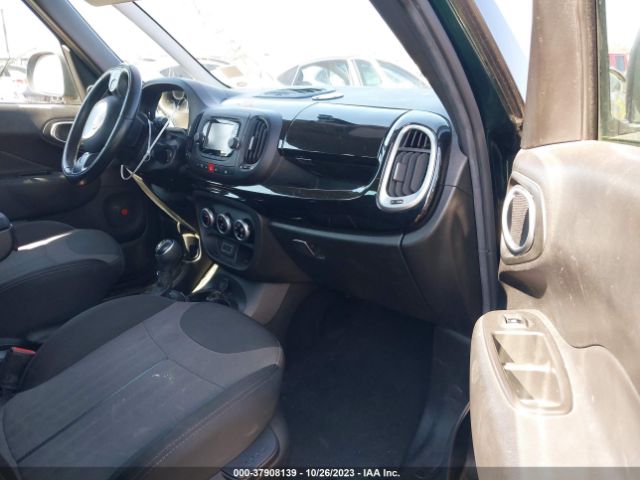 Photo 4 VIN: ZFBCFADH7FZ036664 - FIAT 500L 