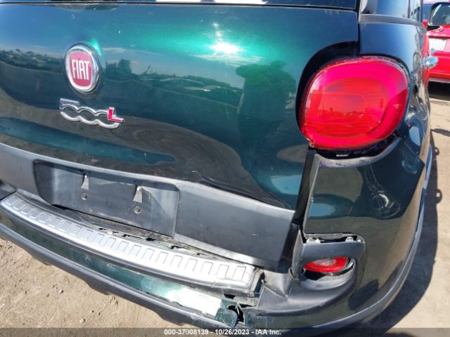 Photo 5 VIN: ZFBCFADH7FZ036664 - FIAT 500L 