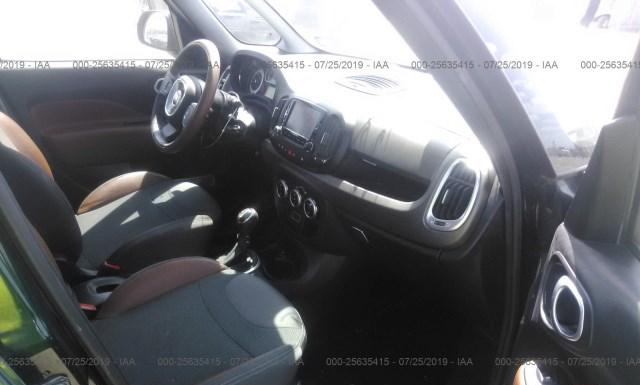 Photo 4 VIN: ZFBCFADH7FZ036812 - FIAT 500L 