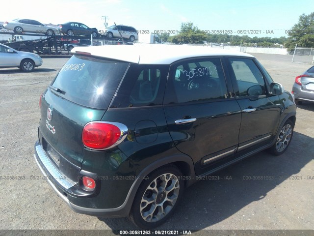 Photo 3 VIN: ZFBCFADH7GZ037332 - FIAT 500L 