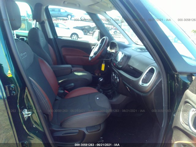 Photo 4 VIN: ZFBCFADH7GZ037332 - FIAT 500L 