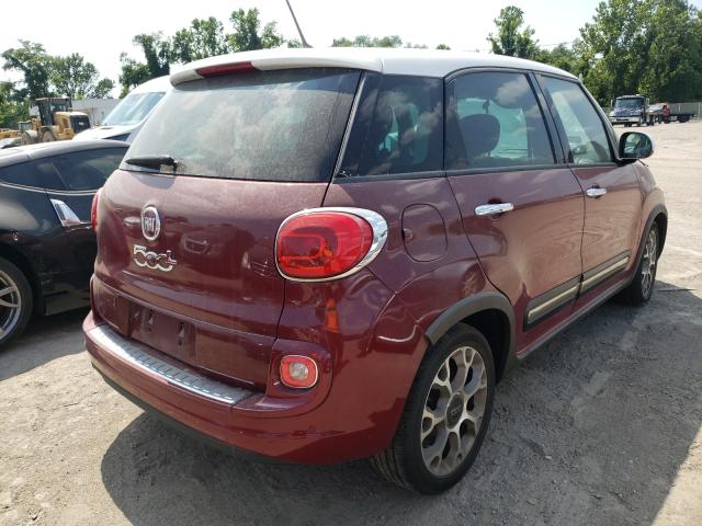 Photo 3 VIN: ZFBCFADH7GZ037427 - FIAT 500L 