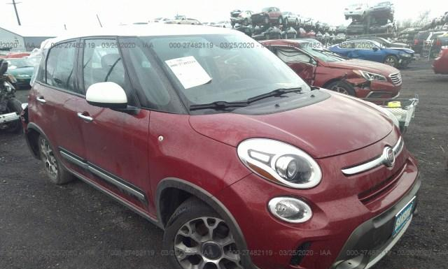 Photo 0 VIN: ZFBCFADH7GZ037427 - FIAT 500L 