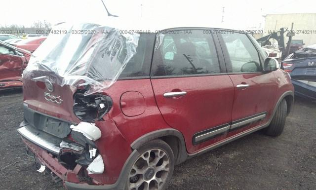 Photo 3 VIN: ZFBCFADH7GZ037427 - FIAT 500L 