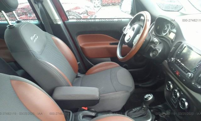 Photo 4 VIN: ZFBCFADH7GZ037427 - FIAT 500L 