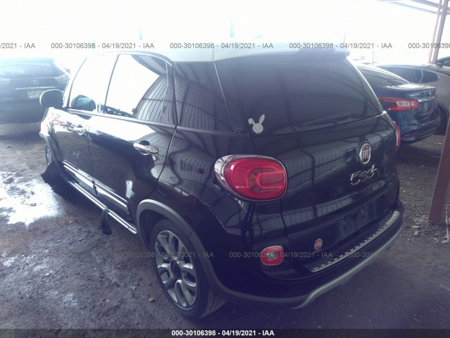 Photo 2 VIN: ZFBCFADH7GZ037718 - FIAT 500L 