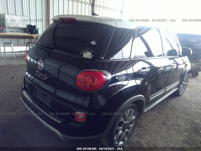 Photo 3 VIN: ZFBCFADH7GZ037718 - FIAT 500L 