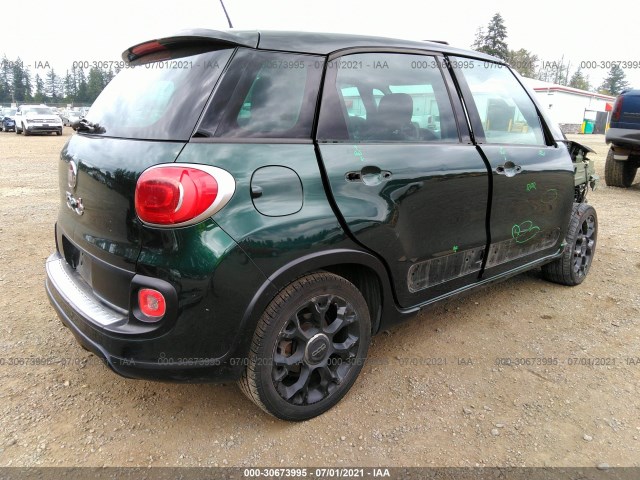 Photo 3 VIN: ZFBCFADH7HZ039390 - FIAT 500L 