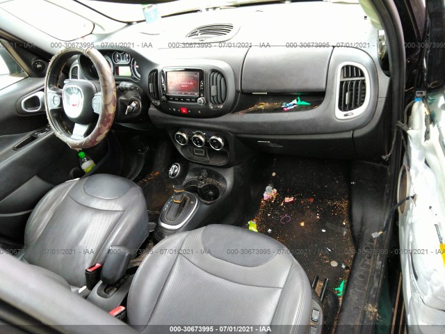 Photo 4 VIN: ZFBCFADH7HZ039390 - FIAT 500L 