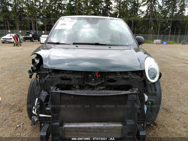 Photo 5 VIN: ZFBCFADH7HZ039390 - FIAT 500L 